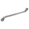 LLAVE  ESTRELLA  ACODADA
