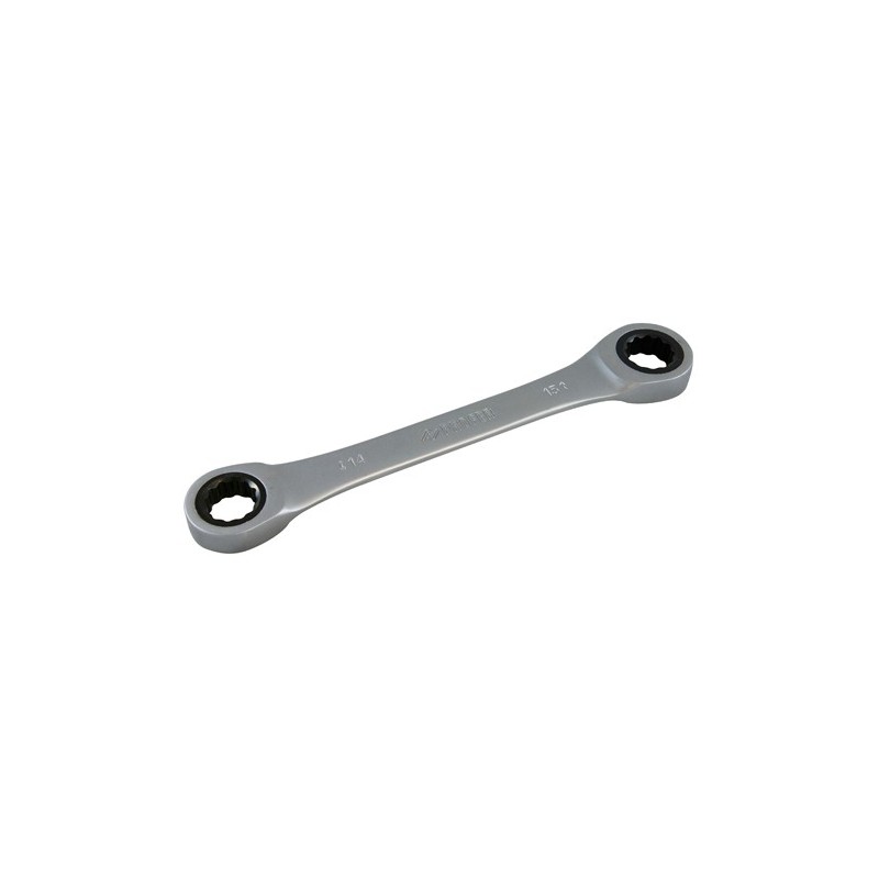LLAVE  ESTRELLA  PLANA  C/CARRACA