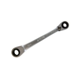 LLAVE  ESTRELLA  CARRACA  4  EN  1