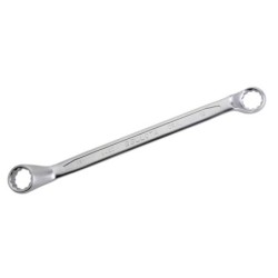 LLAVE  ESTRELLA  ACODADA