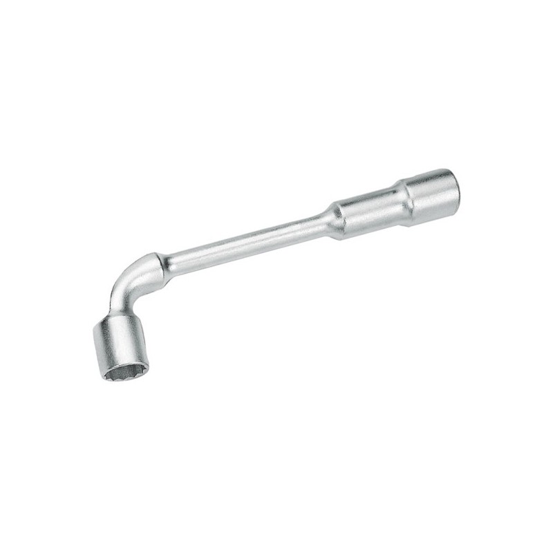 LLAVE  PIPA  DOBLE  ACODADA