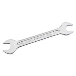 LLAVE  FIJA  2  BOCAS