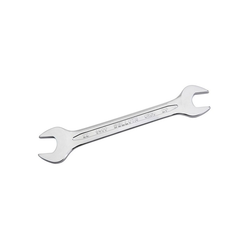 LLAVE  FIJA  2  BOCAS