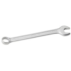 LLAVE  COMBINADA  PLANA