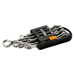 JUEGO  8  LLAVES  COMBINADAS  BAHCO