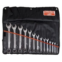 LLAVE  COMBINADA  JGO.11  P  BOLSA