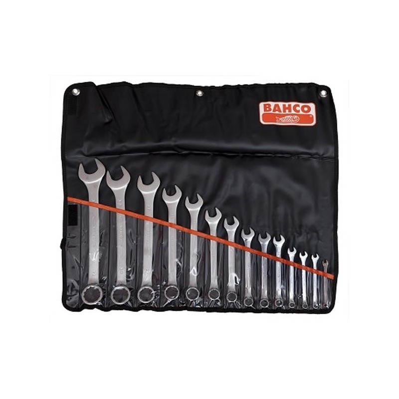 LLAVE  COMBINADA  JGO.11  P  BOLSA
