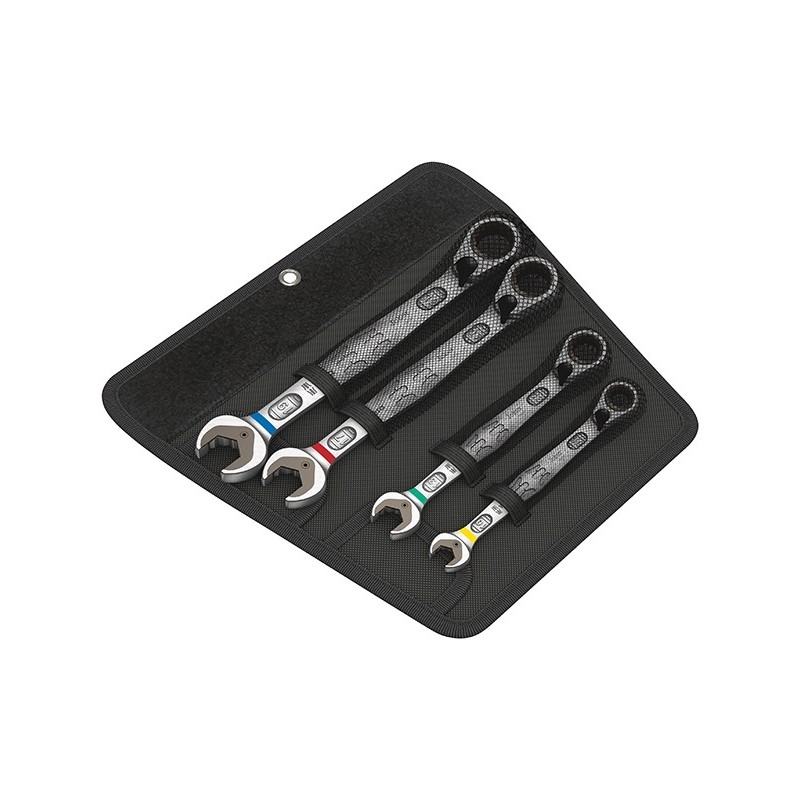 LLAVE  COMBINADA  CARRACA  JGO  4