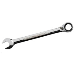 LLAVE  COMBINADA  C/CARRACA
