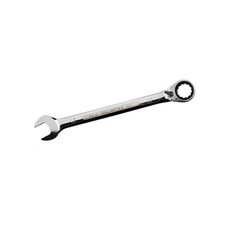 LLAVE  COMBINADA  C/CARRACA