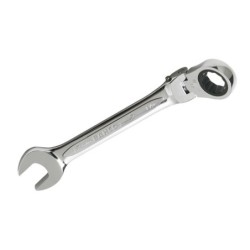 LLAVE  COMBI  CARRACA  ARTICULADA