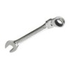 LLAVE  COMBI  CARRACA  ARTICULADA