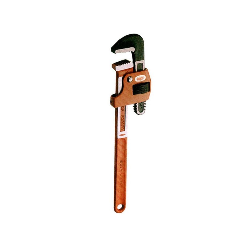 LLAVE  TIPO  STILLSON  SUPER-EGO