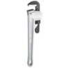 LLAVE  STILLSON  ALUMINIO  SÚPER  EGO