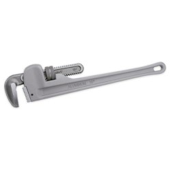 LLAVE  STILLSON  PROFESIONAL  ALUMINIO