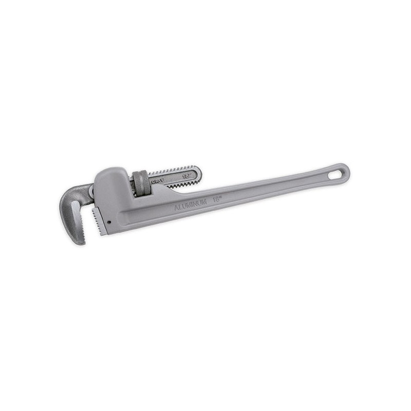 LLAVE  STILLSON  PROFESIONAL  ALUMINIO