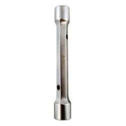 LLAVE  TUBO  DOS  BOCAS