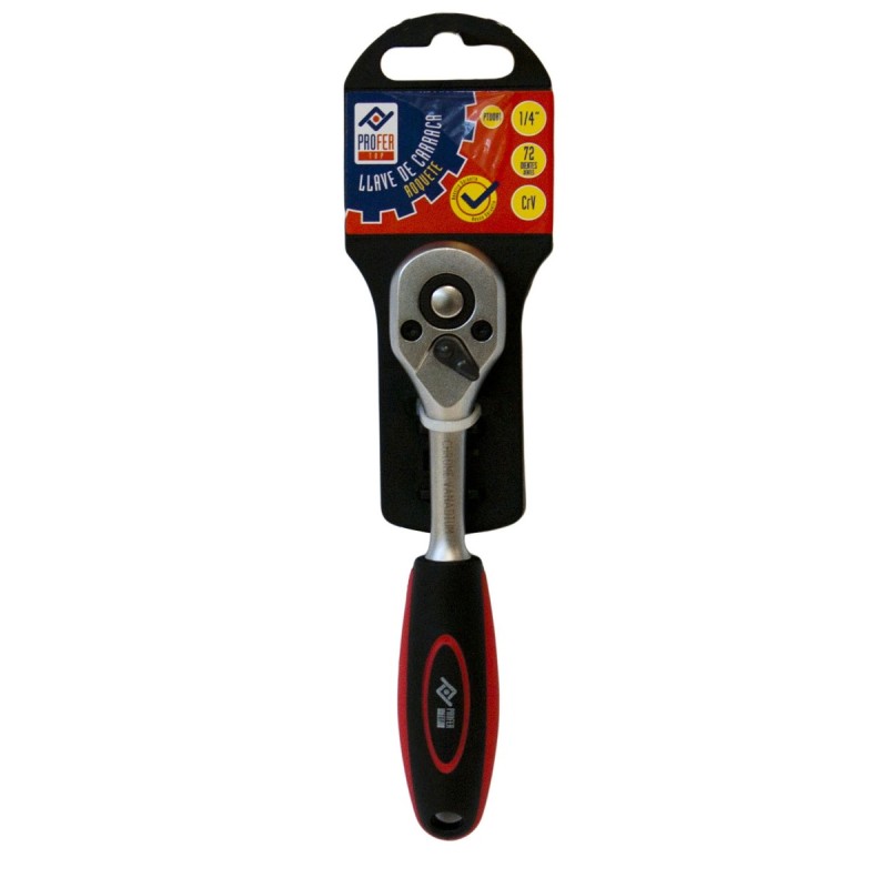 LLAVE  CARRACA