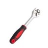 CONJUNTO  DE  CARRACA  Y  LLAVE  UNIVERSAL