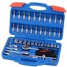 JUEGO  LLAVES  VASO  46  PIEZAS  PROFER  TOP