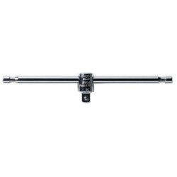 MANGO  T  LLAVE  VASO  1/2''