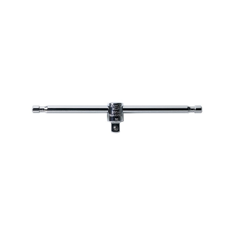 MANGO  T  LLAVE  VASO  1/2''