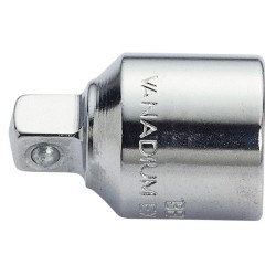 ADAPTADOR  VASOS  3/8''-1/4''