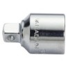 ADAPTADOR  VASOS  3/8''-1/4''