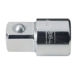 ADAPTADOR  VASOS  3/8''-1/2''