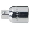 ADAPTADOR  VASOS  1/2''-3/8''