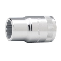 LLAVE  VASO  12  CARAS  1/2''