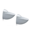 SOPORTE BALDA BL2 3 A 26 MM CR