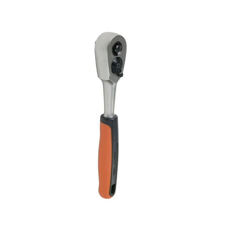 CARRACA  REVERSIBLE  1/4''  BLIST