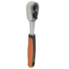CARRACA  REVERSIBLE  1/4''  BLIST