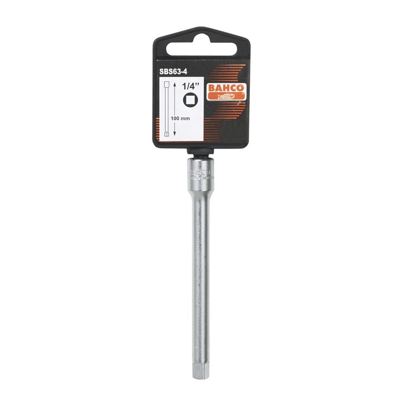 BARRA  EXTENSION  100  MM