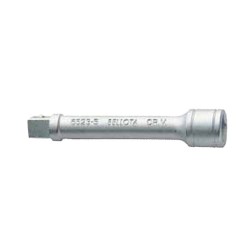 EXTENSION  LLAVE  VASO  125  MM