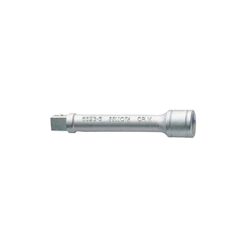 EXTENSION  LLAVE  VASO  125  MM