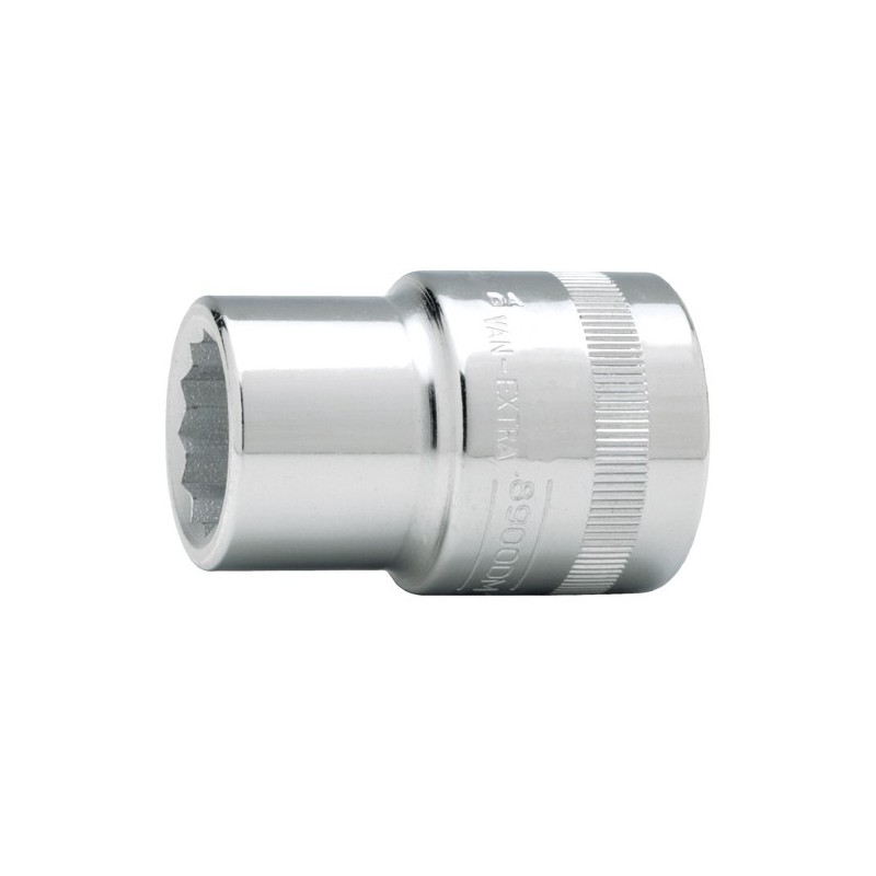 LLAVE  VASO  12  CARAS  3/4''