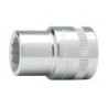 LLAVE  VASO  12  CARAS  3/4''