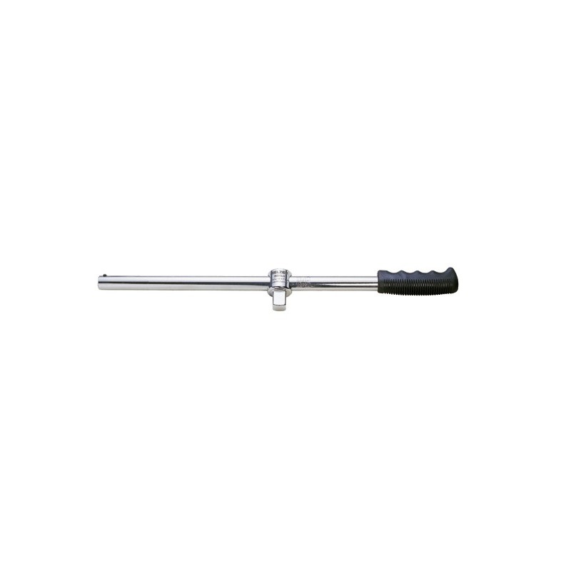 MANGO  T  LLAVE  VASO  3/4''