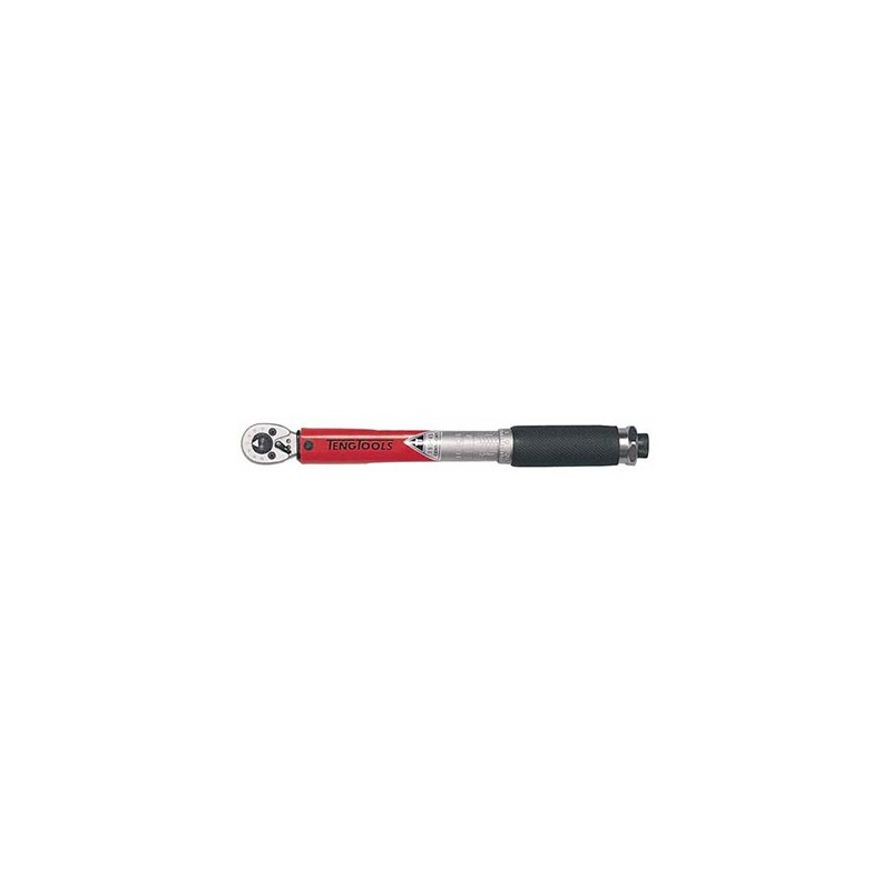 LLAVE  DINAMOMETRICA  5-25NM