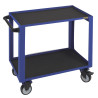 CARRO TALLER METALICO BANDEJA
