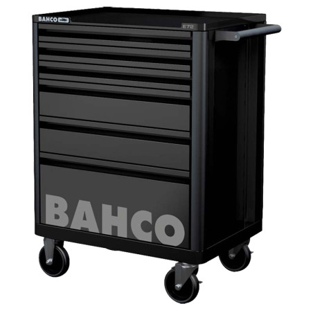 CARRO TALLER METALICO 6 CAJ 216 HERRA