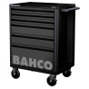 CARRO TALLER METALICO 6 CAJ 216 HERRA