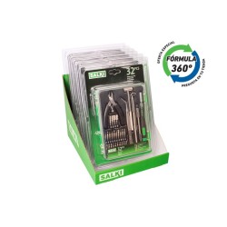 ESTUCHE  DE  PRECISIÓN  SALKI