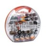 SET  195  ACCESORIOS  MULTIHERRAMIENTA
