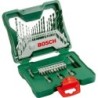 JUEGO  ACCESORIOS  33  PIEZAS  BOSCH