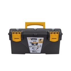 CAJA  HERRAMIENTAS  11  PIEZAS  vito