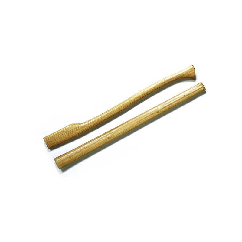 MANGO  HACHA  380  MM