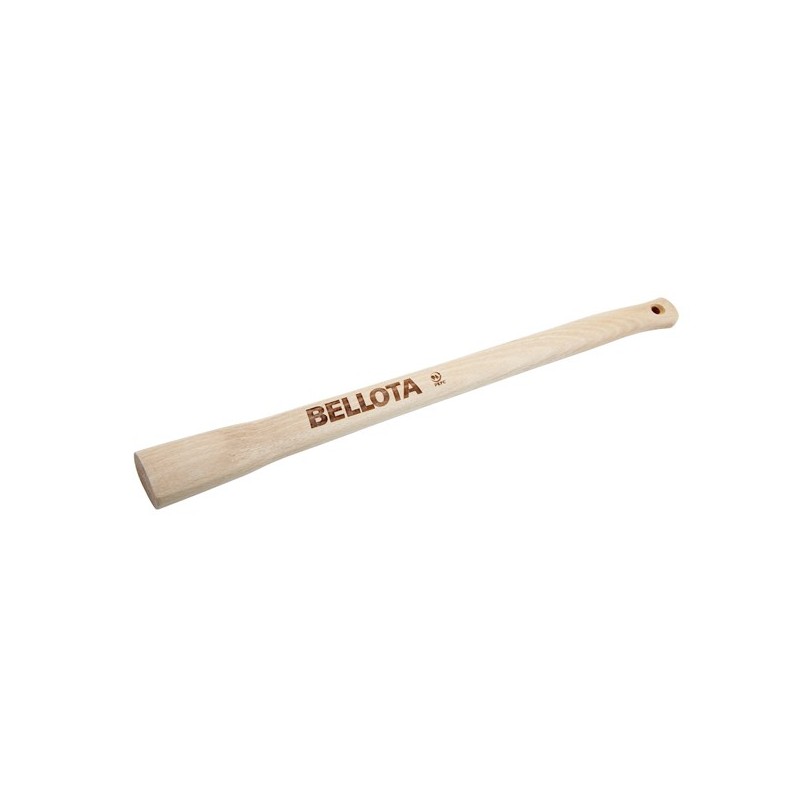 MANGO  MADERA  HACHA  380MM
